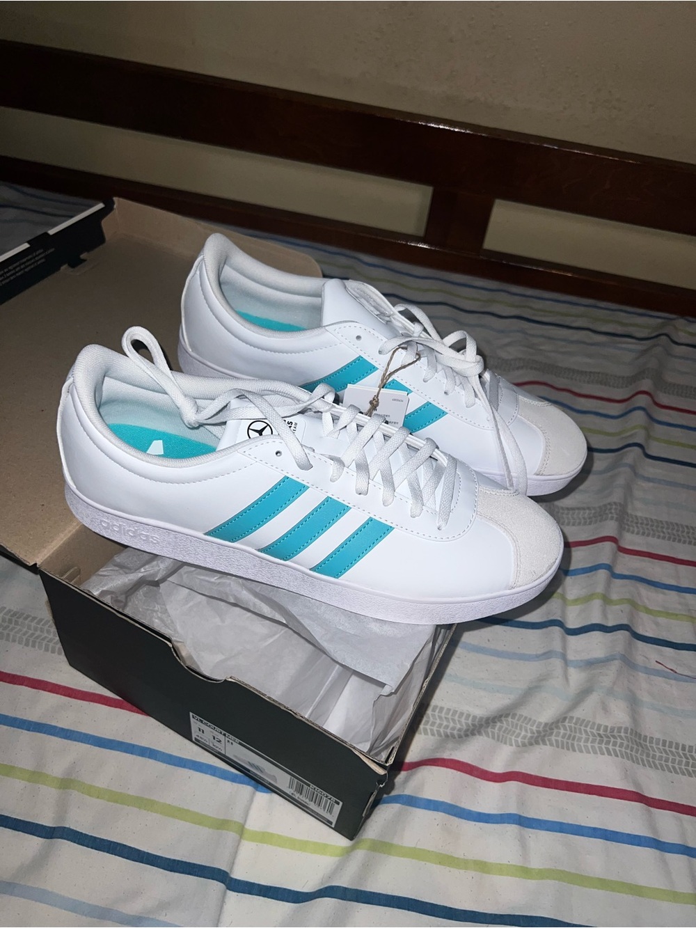 Adidas Mercedes f1 shoes